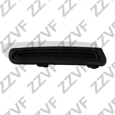 ZZVF Right Front Cover, bumper ZVXY-ZS11-014R buy
