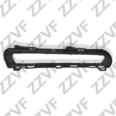 ZZVF Base, headlight ZVXY-ZS11-015L for FORD MONDEO