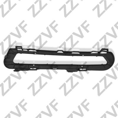 ZZVF Base, headlight ZVXY-ZS11-015R for FORD MONDEO