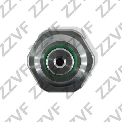 ZVYL045BC Air conditioning pressure switch ZZVF ZVYL045BC review and test