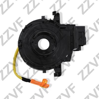 Original ZVZP001 ZZVF Steering column switch experience and price
