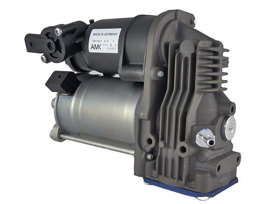AMK automotive A2125 Air suspension compressor 37106785505