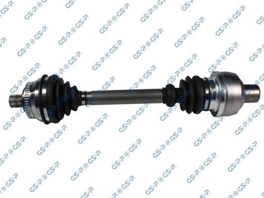 GSP Half shaft rear and front VW Sharan I (7M8, 7M9, 7M6) new 218008