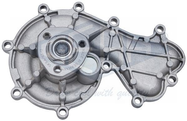 Audi A5 Engine water pump 14335483 GEBA 11225 online buy