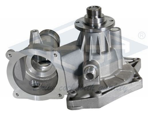 GEBA with gaskets/seals, Mechanical, Grey Cast Iron Water pumps 9020 buy