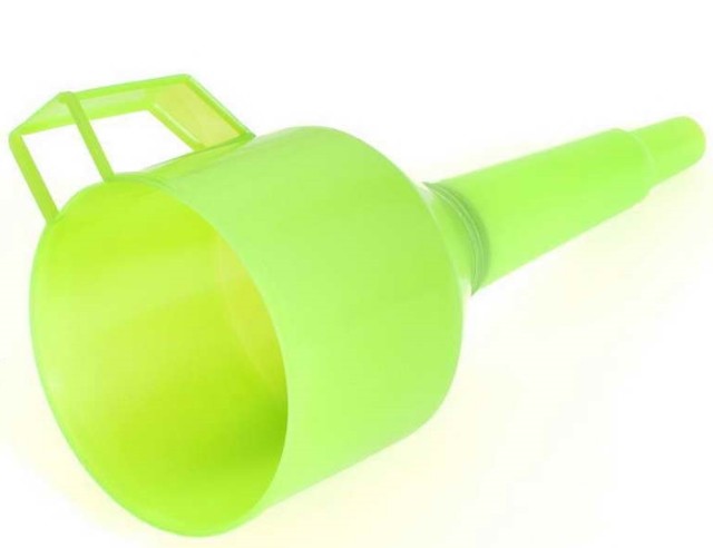Funnel MAMMOOTH A055001 for car