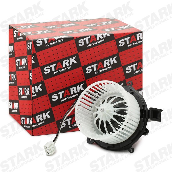 STARK Heater motor SKIB-0310124