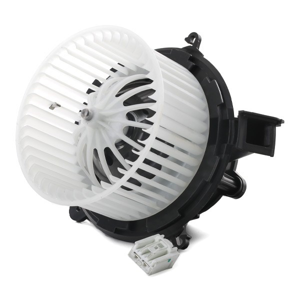 2669I0125 Fan blower motor RIDEX 2669I0125 review and test