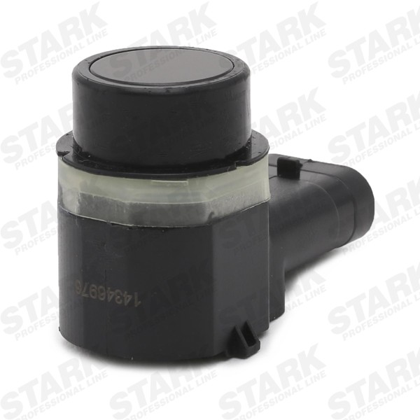 STARK SKPDS-1420053 PDC sensor Front and Rear, Ultrasonic Sensor