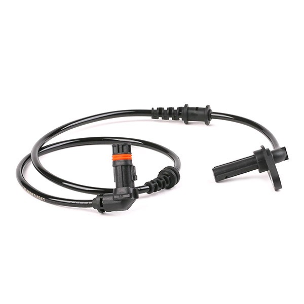 412W0740 Anti lock brake sensor RIDEX 412W0740 review and test
