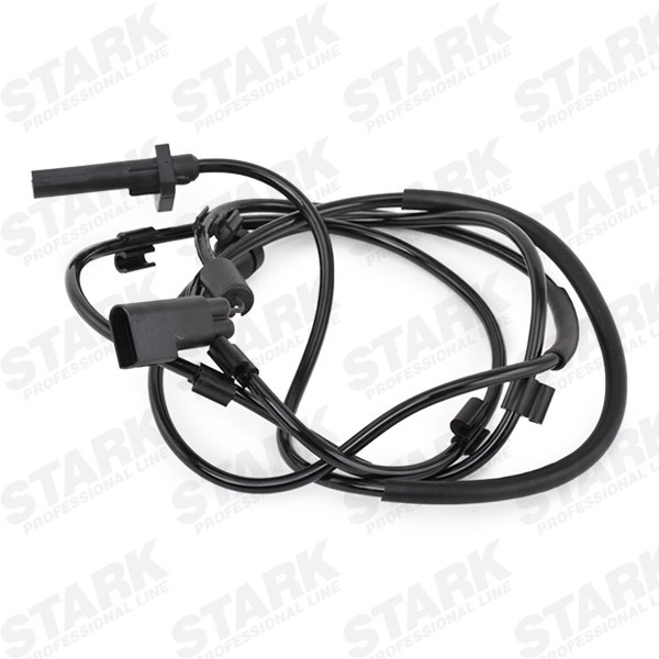 SKWSS0350741 Anti lock brake sensor STARK SKWSS-0350741 review and test