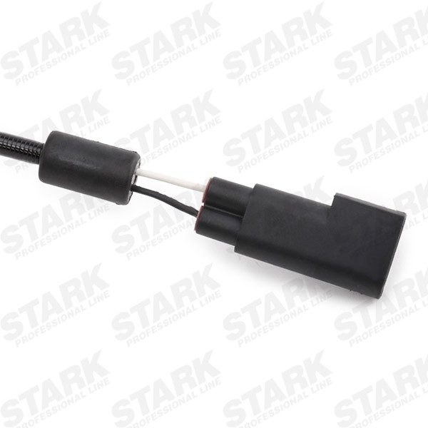 STARK SKWSS-0350741 ABS sensor Rear Axle Right, Active sensor, 1820mm