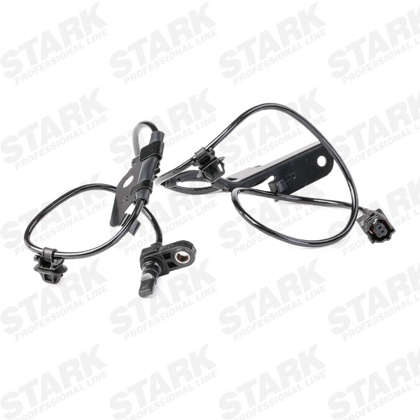 SKWSS0350742 Anti lock brake sensor STARK SKWSS-0350742 review and test