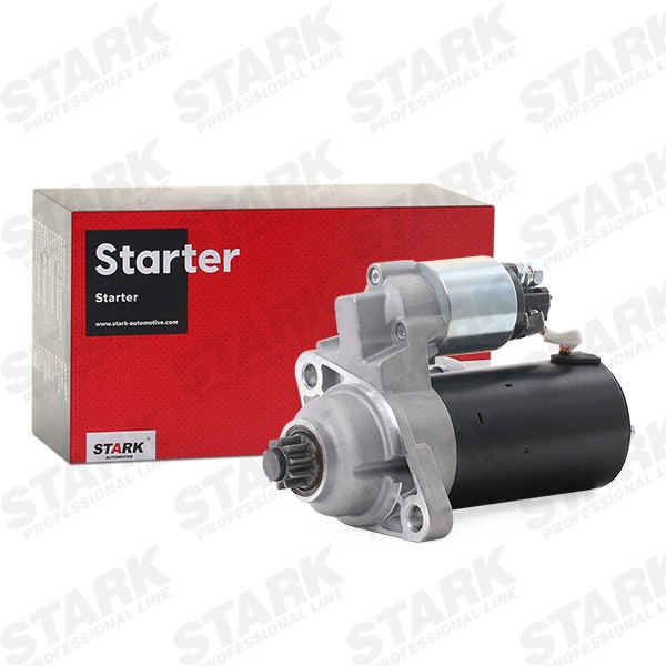 STARK Starter motors SKSTR-0330297