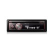 DEH-X8700BT Autoestéreo AUX-in, Bluetooth, CD, USB, 1 DIN, Android, Made for iPod/iPhone, 12V, AAC, FLAC, MP3, WAV, WMA de PIONEER a precios bajos - ¡compre ahora!
