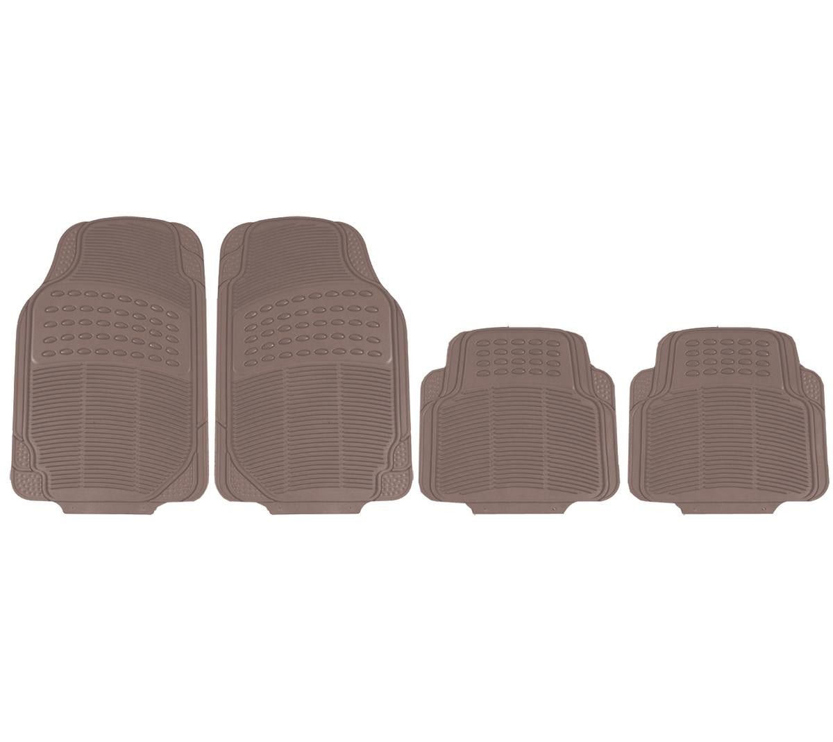 14999 WALSER Rectangle Fußmatte Gummi, 51 x 34 ▷ AUTODOC Preis