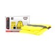 549100 Chasuble fluo jaune, XL, design imprimé, DIN EN 20471:2013 HEYNER à petits prix à acheter dès maintenant !