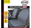 Funda asiento coche calefactable HEYNER WarmComfort Safe 504200