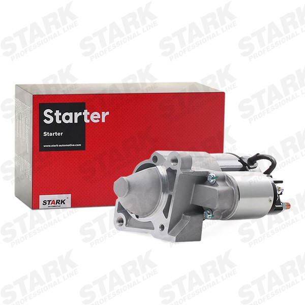STARK Starter motors SKSTR-0330303