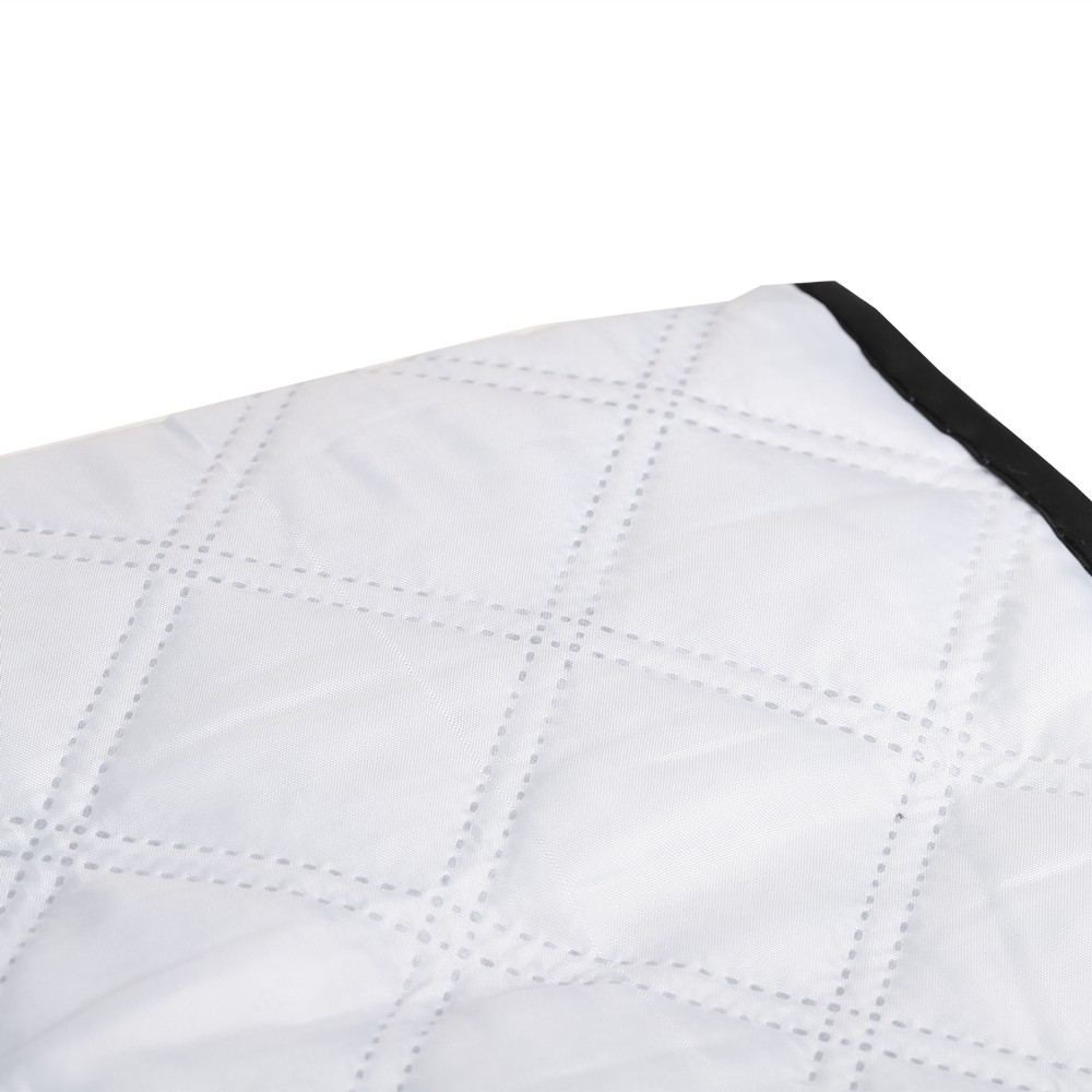 512500 HEYNER WindscreenCover Pro Frontscheibenabdeckung Baumwolle, Textil,  Breite: 145cm, Höhe: 95cm ▷ AUTODOC Preis und Erfahrung