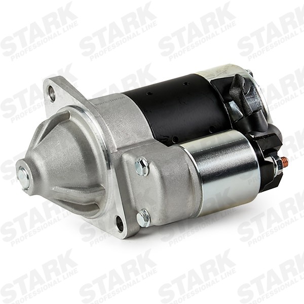 SKSTR0330309 Engine starter motor STARK SKSTR-0330309 review and test