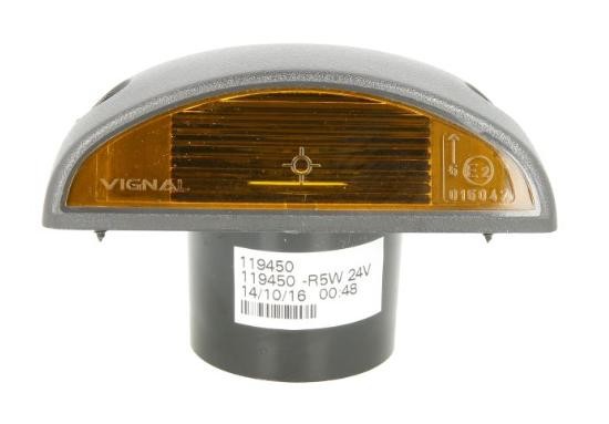 VIGNAL 119450 Blinker für RENAULT TRUCKS C-Serie LKW in Original Qualität