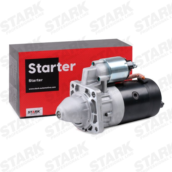 STARK Starter motors SKSTR-0330345