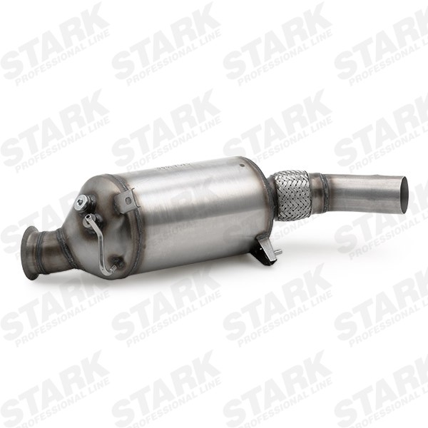 STARK SKSPF-2590003 Exhaust filter Diesel, Euro 4, Cordierite
