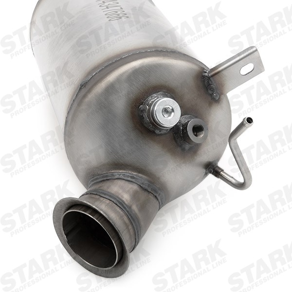 OEM-quality STARK SKSPF-2590003 Exhaust filter