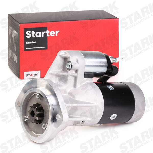 STARK SKSTR-0330355 Startmotor voor NISSAN ATLEON va originele kwaliteit