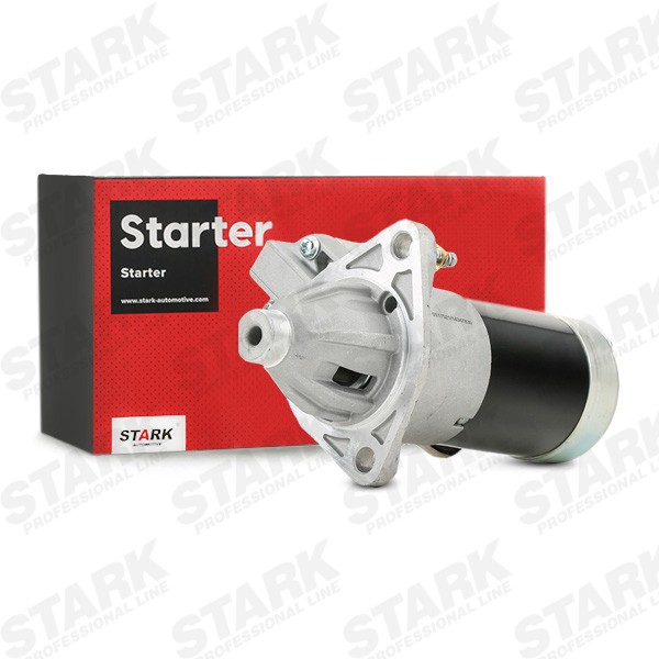 STARK SKSTR-0330358 Anlasser für MAN TGS LKW in Original Qualität