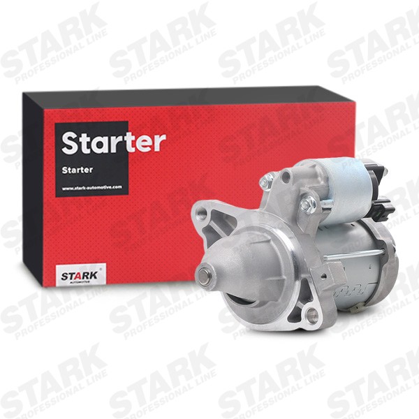 STARK Starter motors SKSTR-0330360 for TOYOTA YARIS