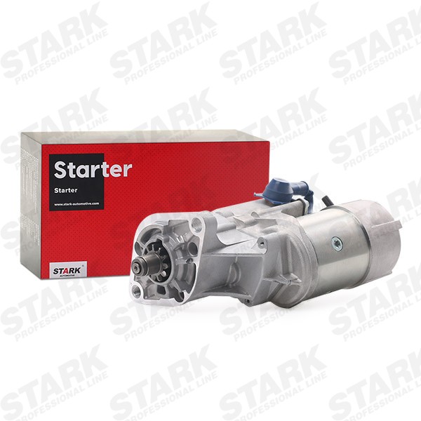 STARK Starter motors SKSTR-0330363