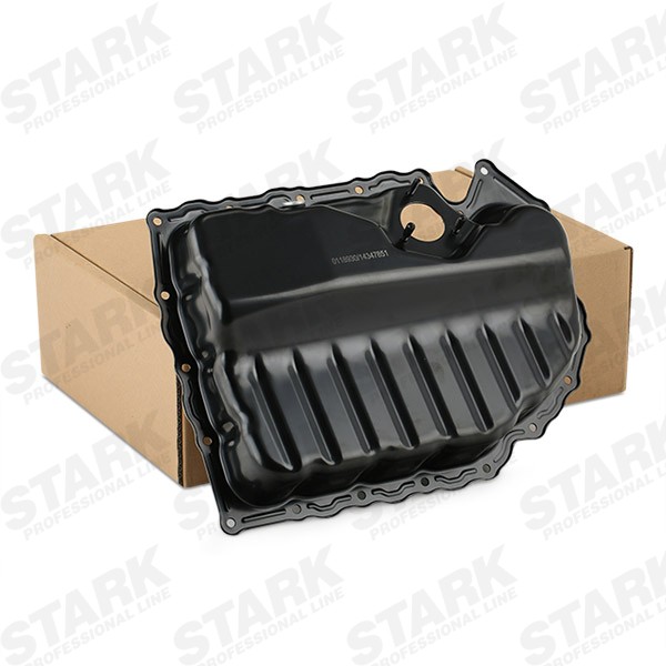 STARK Engine sump SKOP-0980118