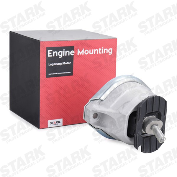 STARK Motor mount SKEM-0660376 for BMW 5 Series, 6 Series