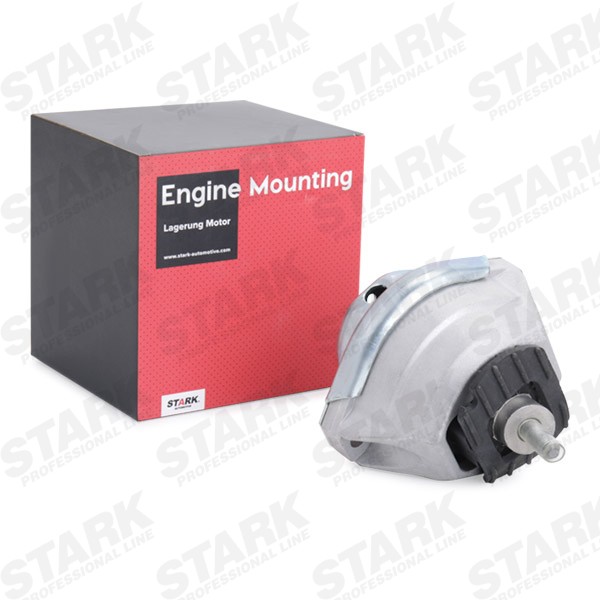 STARK Motor mount SKEM-0660377 for BMW 5 Series, 6 Series