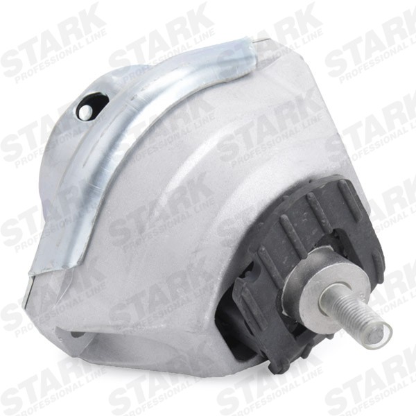 SKEM0660377 Motor mounts STARK SKEM-0660377 review and test