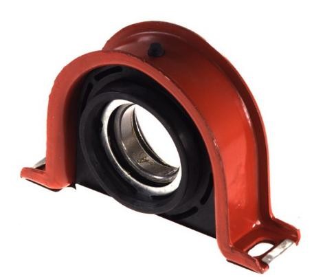 Great value for money - LEMA Propshaft bearing 2708.00