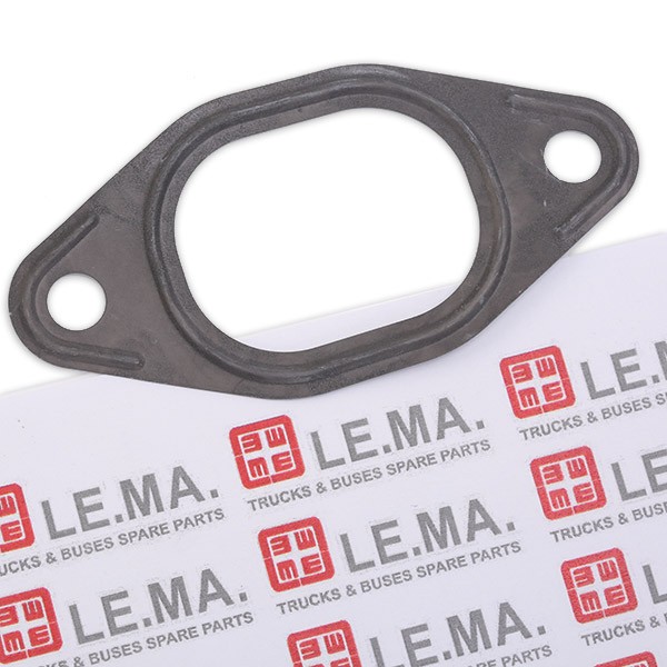 LEMA 21513.00 Abgaskrümmerdichtung für MULTICAR M26 LKW in Original Qualität