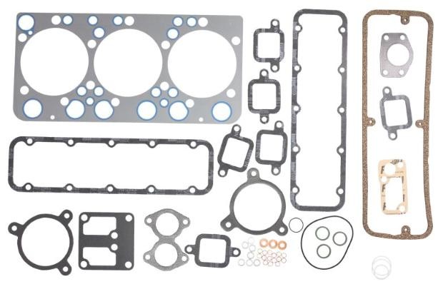 LEMA with valve cover gasket, without crankshaft seal Head gasket kit 47096.00 buy