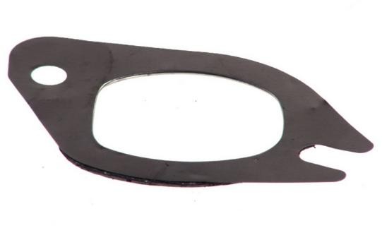 LEMA Metal Thickness: 1,4mm Gasket, exhaust manifold 21505.40 buy
