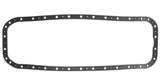 Great value for money - LEMA Oil sump gasket 25805.15