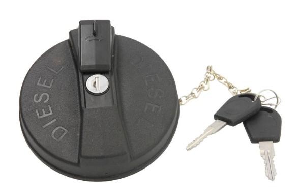 LEMA 90 mm, mit Schlüssel Tankdeckel 10750.T kaufen
