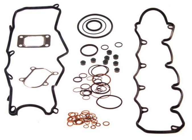 3805501 Engine gaskets and seals LEMA 38055.01 review and test