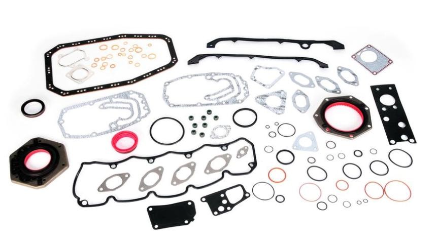 LEMA 40045.00 Full Gasket Set, engine SEAT experience and price