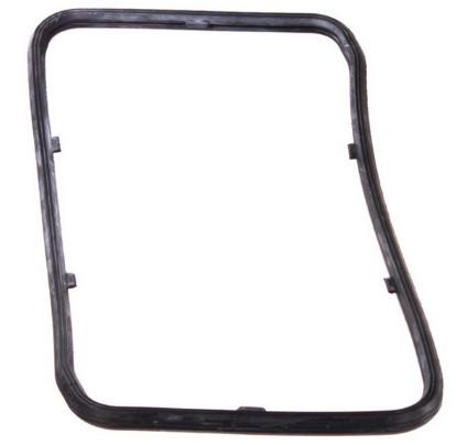 Great value for money - LEMA Oil sump gasket 25118.00