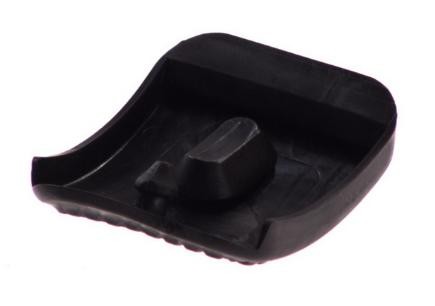 LEMA Brake Pedal Pad 2221.00 for IVECO Daily