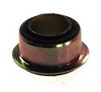 Arm bushes LEMA Right, Left, Upper, Front Axle - 2576.00