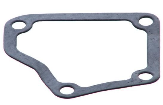 LEMA 24756.00 Thermostat housing gasket Cylinder Head, frontal sided