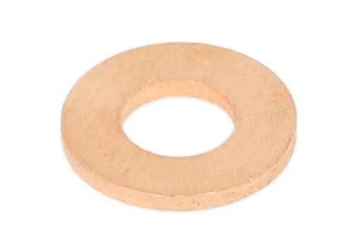 LEMA Inner Diameter: 9,6mm, Copper Seal Ring, nozzle holder RR092020 buy
